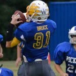 Brody Bruce (All-State) 🏈 - @brody_bruce - Instagram