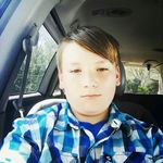 Brody Cantrell - @cantrell.brody - Instagram
