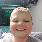 Brody Cantrell - @brodycantrell42 - Instagram