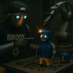 Brody Carter - Facebook