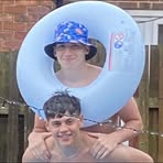 Brody Carter - Facebook