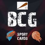 Brody Carter and Gavyn - @bcg_sports_cards - Instagram