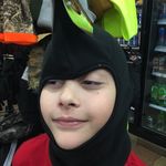 Brody Cates - @metalofcates - Instagram