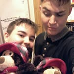 Brody Huwer - @brody_lynn_huwer - Instagram