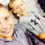 Brody Lynn Mathiews - @bmathiews - Instagram
