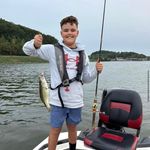 Brody Asher Pearson - @leftyballer99 - Instagram