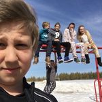 Brody Pearson - @riceboyand_gordilla - Instagram