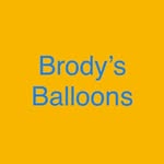 Brody Shields - @brodys_balloons - Instagram