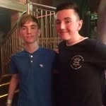 Brogan Wallace - @brogan_wallace - Instagram