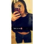 Brogan White - @itsbrogan_ox - Instagram