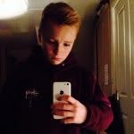 New Instagram👇👇👇 - @broganwhite_ - Instagram
