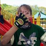 Dustin White - @djbroncohunter - Instagram