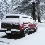 Jonathon s smith - @hunter4x4bronco - Instagram