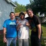 Bronson Baker - @baker14.bronson97 - Instagram