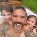 Bronson Baker-Hurndell - @bronjovi - Instagram