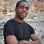 Bronson payne - @lyriks1206 - Instagram