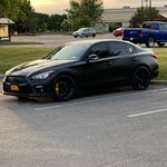 Bronson Toliver - @bteezyysq50 - Instagram