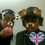 Bronson Walker - @bronix_csup - Instagram