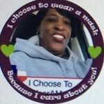 Janet Bronson Walker - @myreggie_51 - Instagram