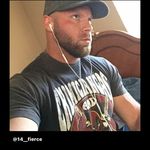 Bronson White - @14__fierce - Instagram