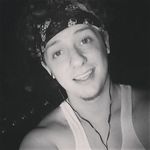Bronson White - @blizzy_mc.dankcloud - Instagram