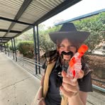 Bronte Brown - Facebook