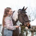 Brontë Pearson-Brown - @ponies_and_pastels - Instagram