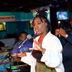 Samaria Brontë Brown - @mariaiseeya - Instagram
