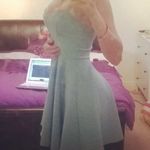 Bronte Green - @bunnie_uk69 - Instagram