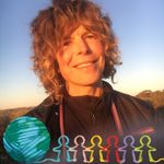 Bronte Morris - @bambam_jacchrispickles - Instagram