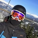 Bronte Smith - @brontosaurus_83 - Instagram