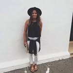 Bronte Smith - @wear.dem.clothes - Instagram