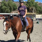 Bronte Smith - @bronteeventstar - Instagram