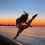 Bronte Smith - @brontesmith.dance - Instagram