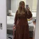 @brontesmith27 - Instagram