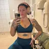 Bronte Hampshire - @bronteturner93 - TikTok