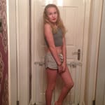 Bronte Turner - @bronte0987 - Instagram