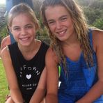 Bronte Turner - Facebook
