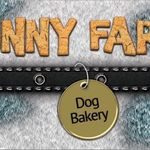 Bronwen Aitken-Smith - @funny_farm_dog_bakery - Instagram