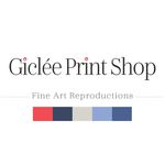Bronwen Smith - @gicleeprintshop - Instagram