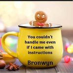 Bronwyn Baker - Facebook
