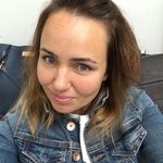 Bronwyn Baker - @baker_made_adventures - Instagram