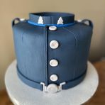 Bronwyn The Badass Baker - Facebook