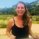 Bronwyn Fox - @kiwivulpes - Instagram