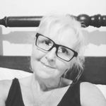 Bronwyn Fox - @bron2308 - Instagram