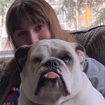 Bronwyn Foxall - @bronwynslfoxall - Instagram