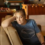 Bronwyn Gray Lancy - @bronwynmlancy - Instagram