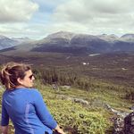 Bronwyn Hill - @bronwynhill - Instagram