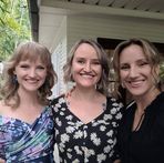 Bronwyn Hill - Facebook
