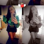 Bronwyn Hill - Facebook